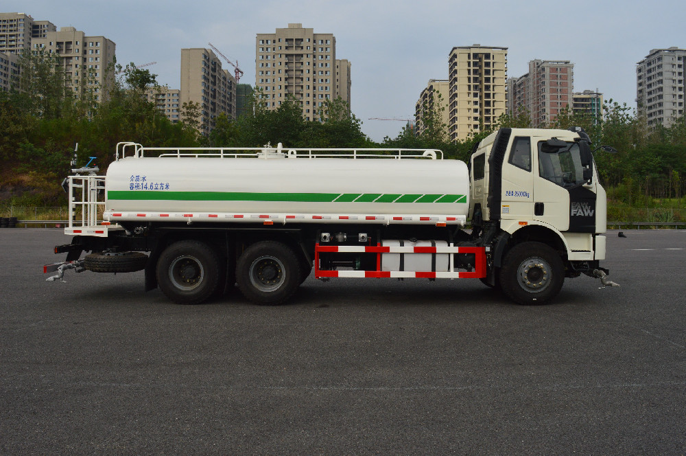 SQH5253GSSA6灑水車